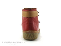 Madory NUMA Rouge - Chaussure Montante Femme 12 Madory NUMA Rouge - Chaussure Montante Femme -Les Bonnes Chaussures cd24607c73b9e66c561f35ea11d5d5ef img 3926.jpg 164686
