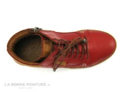 Madory NUMA Rouge - Chaussure Montante Femme 14 Madory NUMA Rouge - Chaussure Montante Femme -Les Bonnes Chaussures cd24607c73b9e66c561f35ea11d5d5ef img 3927.jpg 164687