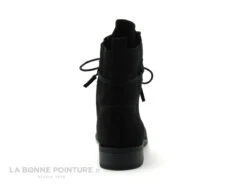 Marco Tozzi 2-25112-27 Black - Bottine Lacet En Velours Noir -Les Bonnes Chaussures cd24607c73b9e66c561f35ea11d5d5ef img 3967.jpg 164726