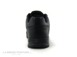 Kappa Monsi Low Baskets Homme Basses Noires -Les Bonnes Chaussures cd24607c73b9e66c561f35ea11d5d5ef img 3989.jpg 152101