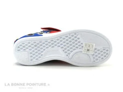 Skechers - 402290L - GAME COURT Rouge Bleu Noir - Sneakers Enfant -Les Bonnes Chaussures cd24607c73b9e66c561f35ea11d5d5ef img 3992.jpg 176477