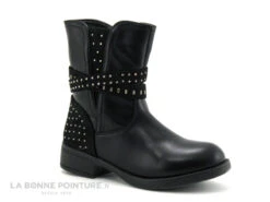 Wipop DAIRY Noir - Bottine Fille Avec Strass Sur Brides Et Contrefort -Les Bonnes Chaussures cd24607c73b9e66c561f35ea11d5d5ef img 4005.jpg 176427