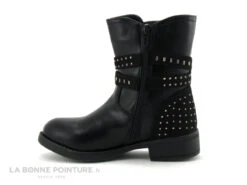 Wipop DAIRY Noir - Bottine Fille Avec Strass Sur Brides Et Contrefort -Les Bonnes Chaussures cd24607c73b9e66c561f35ea11d5d5ef img 4007.jpg 176424