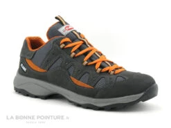 Olang ZENITH Tex - Gris Orange - Chaussure Randonnee Homme 13 Olang ZENITH Tex - Gris Orange - Chaussure Randonnee Homme -Les Bonnes Chaussures cd24607c73b9e66c561f35ea11d5d5ef img 4012.jpg 152134