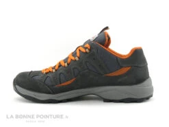 Olang ZENITH Tex - Gris Orange - Chaussure Randonnee Homme 11 Olang ZENITH Tex - Gris Orange - Chaussure Randonnee Homme -Les Bonnes Chaussures cd24607c73b9e66c561f35ea11d5d5ef img 4014.jpg 152133
