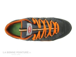 Olang ZENITH Tex - Gris Orange - Chaussure Randonnee Homme 15 Olang ZENITH Tex - Gris Orange - Chaussure Randonnee Homme -Les Bonnes Chaussures cd24607c73b9e66c561f35ea11d5d5ef img 4017.jpg 152130