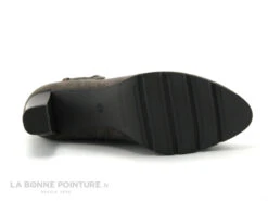 Marco Tozzi 2-25841-27 Pepper - Boots Marron Talon Haut - Bride Tressee -Les Bonnes Chaussures cd24607c73b9e66c561f35ea11d5d5ef img 4033.jpg 164799