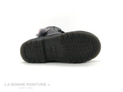 Chipie 546 04 002 Noir Verni - Couronne Rose - Boots Fille -Les Bonnes Chaussures cd24607c73b9e66c561f35ea11d5d5ef img 4035.jpg 152203