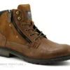 Mustang 4140-506-307 Cognac - Bottillon Homme Avec Lacet Et Zip -Les Bonnes Chaussures cd24607c73b9e66c561f35ea11d5d5ef img 4066.jpg 164849