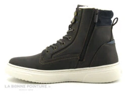 Mustang 4181 601 306 Cafe - Chaussure Montante Homme Marron -Les Bonnes Chaussures cd24607c73b9e66c561f35ea11d5d5ef img 4076.jpg 176571