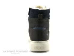 Mustang 4181 601 306 Cafe - Chaussure Montante Homme Marron -Les Bonnes Chaussures cd24607c73b9e66c561f35ea11d5d5ef img 4077.jpg 176572