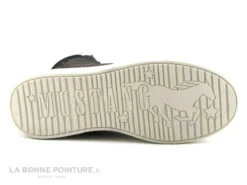 Mustang 4181 601 306 Cafe - Chaussure Montante Homme Marron -Les Bonnes Chaussures cd24607c73b9e66c561f35ea11d5d5ef img 4078.jpg 176573