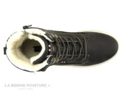 Mustang 4181 601 306 Cafe - Chaussure Montante Homme Marron -Les Bonnes Chaussures cd24607c73b9e66c561f35ea11d5d5ef img 4079.jpg 176574