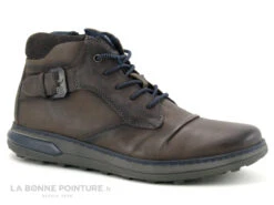 Bugatti PERCY Marron - 321A9N303200 - Bottillon Homme -Les Bonnes Chaussures cd24607c73b9e66c561f35ea11d5d5ef img 4115.jpg 176500