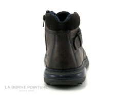 Bugatti PERCY Marron - 321A9N303200 - Bottillon Homme -Les Bonnes Chaussures cd24607c73b9e66c561f35ea11d5d5ef img 4118.jpg 176498