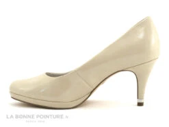Tamaris 1-22444-22 Cream Patent - Escarpin Verni Beige 11 Tamaris 1-22444-22 Cream Patent - Escarpin Verni Beige -Les Bonnes Chaussures cd24607c73b9e66c561f35ea11d5d5ef img 4137.jpg 133544