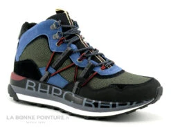 Beverly Hills Polo Club HM6011 - Bleu Noir Bordeaux - Basket Montante H -Les Bonnes Chaussures cd24607c73b9e66c561f35ea11d5d5ef img 4152.jpg 164945