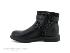 Lilybellule GAILLAC Noir - Boots Mode Fille 10 Lilybellule GAILLAC Noir - Boots Mode Fille -Les Bonnes Chaussures cd24607c73b9e66c561f35ea11d5d5ef img 4161.jpg 176796