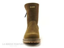 Olang AGATA 85 Cuoio - Bottine Femme Cuir Marron - Interieur Laine -Les Bonnes Chaussures cd24607c73b9e66c561f35ea11d5d5ef img 4177.jpg 164974