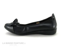 INEA Camelia Noir Bout Verni Ballerine -Les Bonnes Chaussures cd24607c73b9e66c561f35ea11d5d5ef img 4181 75608
