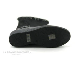 The Divine Factory PI4555 Noir - Botte Talon Compense -Les Bonnes Chaussures cd24607c73b9e66c561f35ea11d5d5ef img 4199.jpg 164992