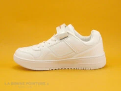 Champion REBOUND Low G PS - S32491 - Sneakers Blanches Enfant -Les Bonnes Chaussures cd24607c73b9e66c561f35ea11d5d5ef img 4203.jpg 176693