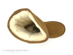 Kelara K11255 Cuero - Bottine Femme Camel Interieur Fourrure -Les Bonnes Chaussures cd24607c73b9e66c561f35ea11d5d5ef img 4233.jpg 165021