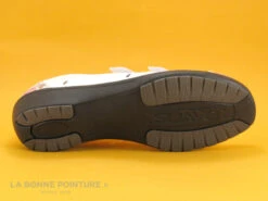 Suave LONDON 8017PT Spring White - Chaussure à Scratches Blanche Et Fleurie -Les Bonnes Chaussures cd24607c73b9e66c561f35ea11d5d5ef img 4237.jpg 176660