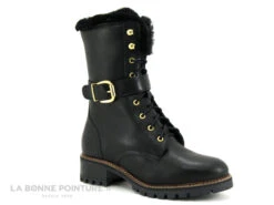 Hooper ALICE Noir - Bottine A Lacet Femme Cuir Noir -Les Bonnes Chaussures cd24607c73b9e66c561f35ea11d5d5ef img 4246.jpg 176805