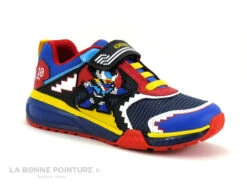 Geox Pixel J26FEA Bayonyc Royal-Red - Sneakers GARCON -Les Bonnes Chaussures cd24607c73b9e66c561f35ea11d5d5ef img 4305.jpg 176737