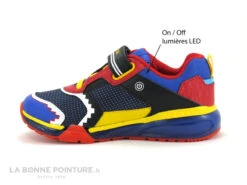 Geox Pixel J26FEA Bayonyc Royal-Red - Sneakers GARCON -Les Bonnes Chaussures cd24607c73b9e66c561f35ea11d5d5ef img 4307.jpg 176739