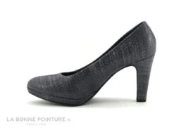 Marco Tozzi 2-22408-35 Dk Grey - Escarpin Gris Talon Haut -Les Bonnes Chaussures cd24607c73b9e66c561f35ea11d5d5ef img 4314.jpg 152576