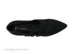 Marco Tozzi 2-24415-35 Black - Escarpin Avec Bride -Les Bonnes Chaussures cd24607c73b9e66c561f35ea11d5d5ef img 4322.jpg 152584
