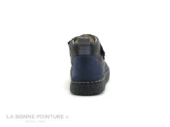 Bopy VLAISE Noir - Velcro - Boots GARCON -Les Bonnes Chaussures cd24607c73b9e66c561f35ea11d5d5ef img 4328.jpg 122475