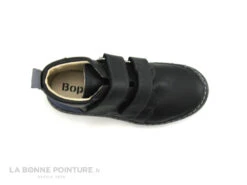 Bopy VLAISE Noir - Velcro - Boots GARCON -Les Bonnes Chaussures cd24607c73b9e66c561f35ea11d5d5ef img 4330.jpg 122477