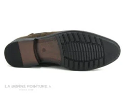 Ektic GONDOLE Chocolat - Boots Chelsea Homme Cuir Marron -Les Bonnes Chaussures cd24607c73b9e66c561f35ea11d5d5ef img 4333.jpg 177018