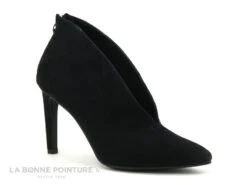 Marco Tozzi 2-25019-25 Black - Escarpin Montant Talon Haut - Zip -Les Bonnes Chaussures cd24607c73b9e66c561f35ea11d5d5ef img 4334.jpg 152606