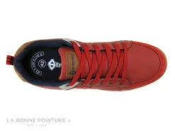Streeter ROTULE Rouge - Basket Basse Homme -Les Bonnes Chaussures cd24607c73b9e66c561f35ea11d5d5ef img 4353.jpg 165146