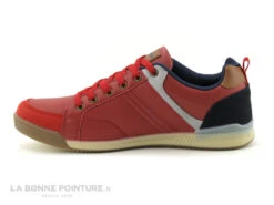 Streeter ROTULE Rouge - Basket Basse Homme -Les Bonnes Chaussures cd24607c73b9e66c561f35ea11d5d5ef img 4356.jpg 165144