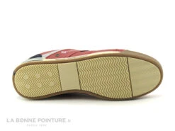 Streeter ROTULE Rouge - Basket Basse Homme -Les Bonnes Chaussures cd24607c73b9e66c561f35ea11d5d5ef img 4358.jpg 165143