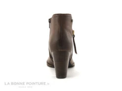 Fugitive GALIS Gold Marron Boots Zip -Les Bonnes Chaussures cd24607c73b9e66c561f35ea11d5d5ef img 4368.jpg 152648