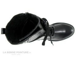 Marco Tozzi 2-25287-29 Noir - Bottine Femme Semelle Epaisse Noire 14 Marco Tozzi 2-25287-29 Noir - Bottine Femme Semelle Epaisse Noire -Les Bonnes Chaussures cd24607c73b9e66c561f35ea11d5d5ef img 4368.jpg 177121