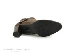 Fugitive GALIS Gold Marron Boots Zip -Les Bonnes Chaussures cd24607c73b9e66c561f35ea11d5d5ef img 4369.jpg 152649