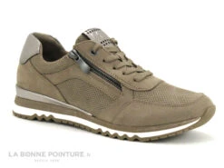 Marco Tozzi 2-23781-29 Antelope - Basket Femme 12 Marco Tozzi 2-23781-29 Antelope - Basket Femme -Les Bonnes Chaussures cd24607c73b9e66c561f35ea11d5d5ef img 4391.jpg 177159