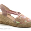 Fabiolas 307180 Rose - Sequins - Espadrille Compensee -Les Bonnes Chaussures cd24607c73b9e66c561f35ea11d5d5ef img 4399.jpg 133804