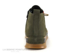 Karyoka VADIM Kaki Nubuck Multi - Chaussure Montante Femme Kaki 12 Karyoka VADIM Kaki Nubuck Multi - Chaussure Montante Femme Kaki -Les Bonnes Chaussures cd24607c73b9e66c561f35ea11d5d5ef img 4423.jpg 176980