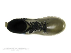 Karyoka IAN Kaki - Pochette Multicolore - Boots Plateforme Femme Kaki 14 Karyoka IAN Kaki - Pochette Multicolore - Boots Plateforme Femme Kaki -Les Bonnes Chaussures cd24607c73b9e66c561f35ea11d5d5ef img 4450.jpg 176942