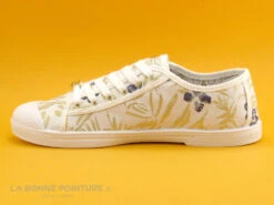 Le Temps Des Cerises BASIC 02 Chiba - Tennis Toile Fleurie 11 Le Temps Des Cerises BASIC 02 Chiba - Tennis Toile Fleurie -Les Bonnes Chaussures cd24607c73b9e66c561f35ea11d5d5ef img 4516.jpg 133946