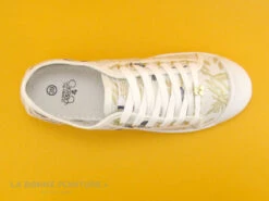 Le Temps Des Cerises BASIC 02 Chiba - Tennis Toile Fleurie 14 Le Temps Des Cerises BASIC 02 Chiba - Tennis Toile Fleurie -Les Bonnes Chaussures cd24607c73b9e66c561f35ea11d5d5ef img 4519.jpg 133941