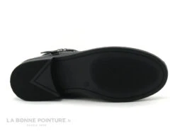 Morans TELYSSA Noir - Bottine Femme Noire Avec Zip Et Bride Cheville -Les Bonnes Chaussures cd24607c73b9e66c561f35ea11d5d5ef img 4532.jpg 165341